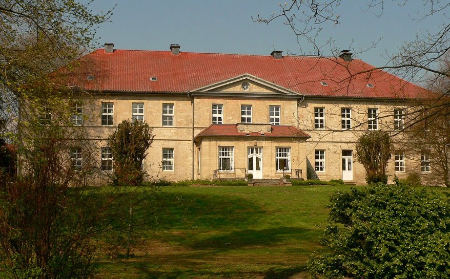 Rittergut Ampleben, Kneitlingen, Germany, Germany